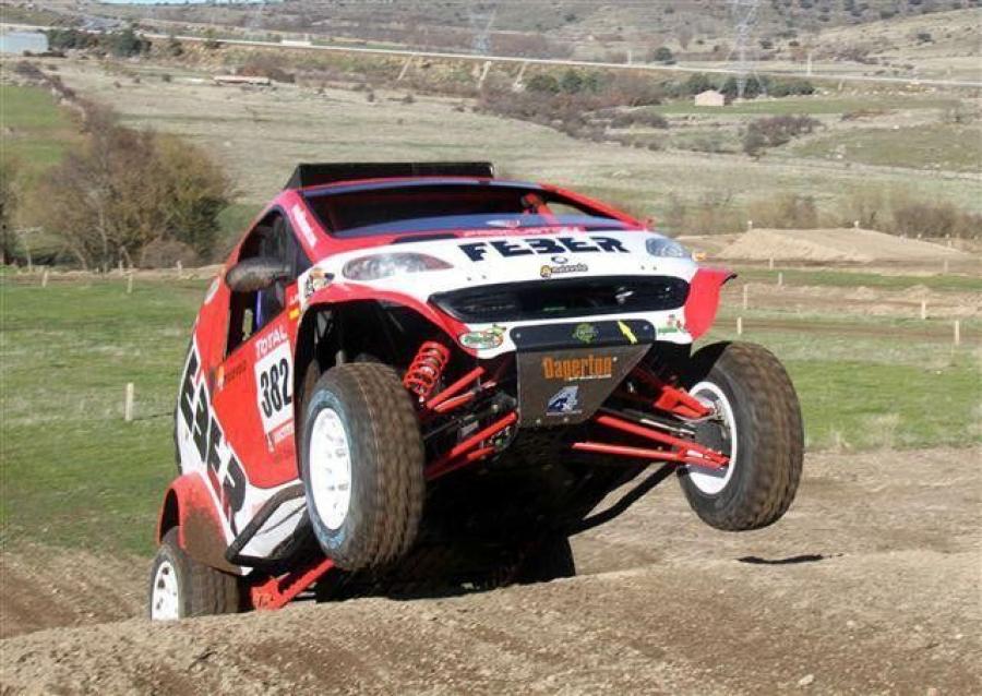  Smart ForTwo Dakar 2013 года  (фото 6 из 8)